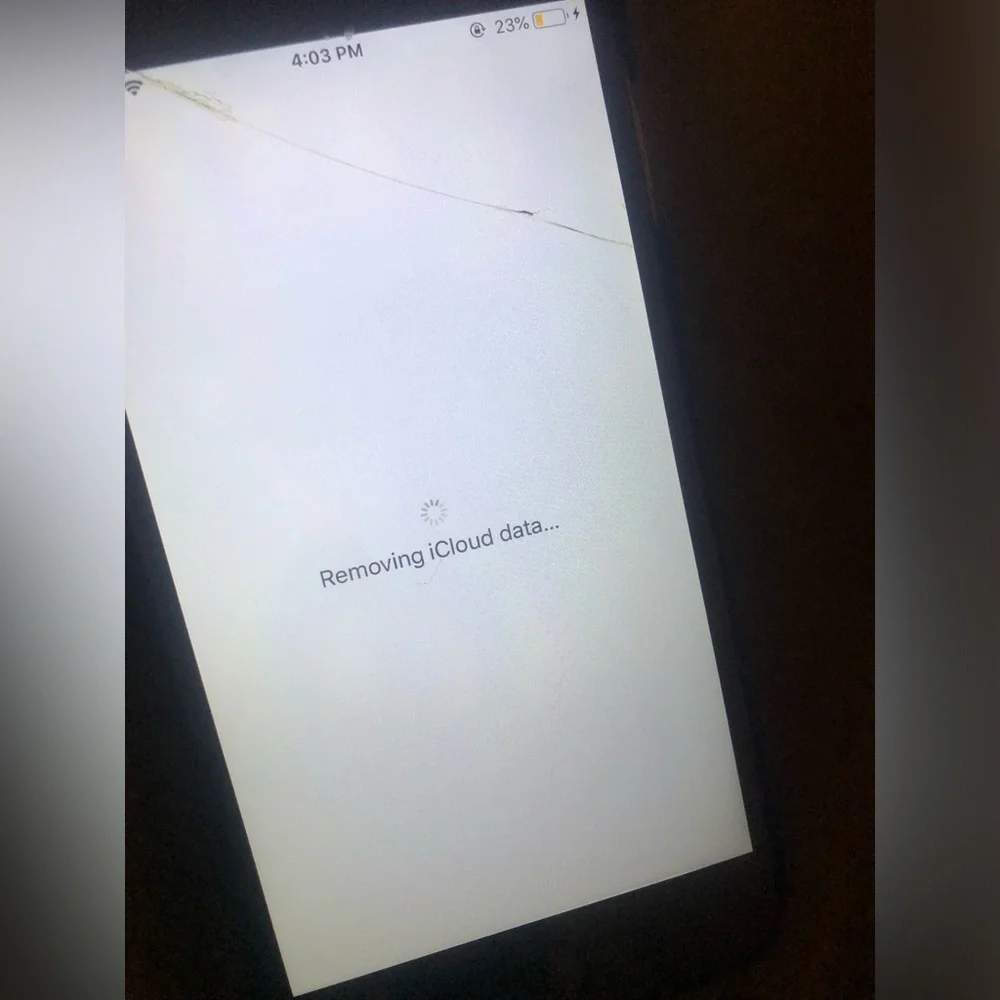 iPhone 6 - Picture 3 of 14